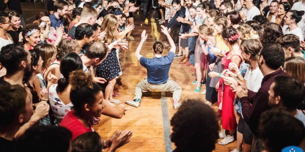 Los festivales de Lindy Hop con más personalidad de Europa