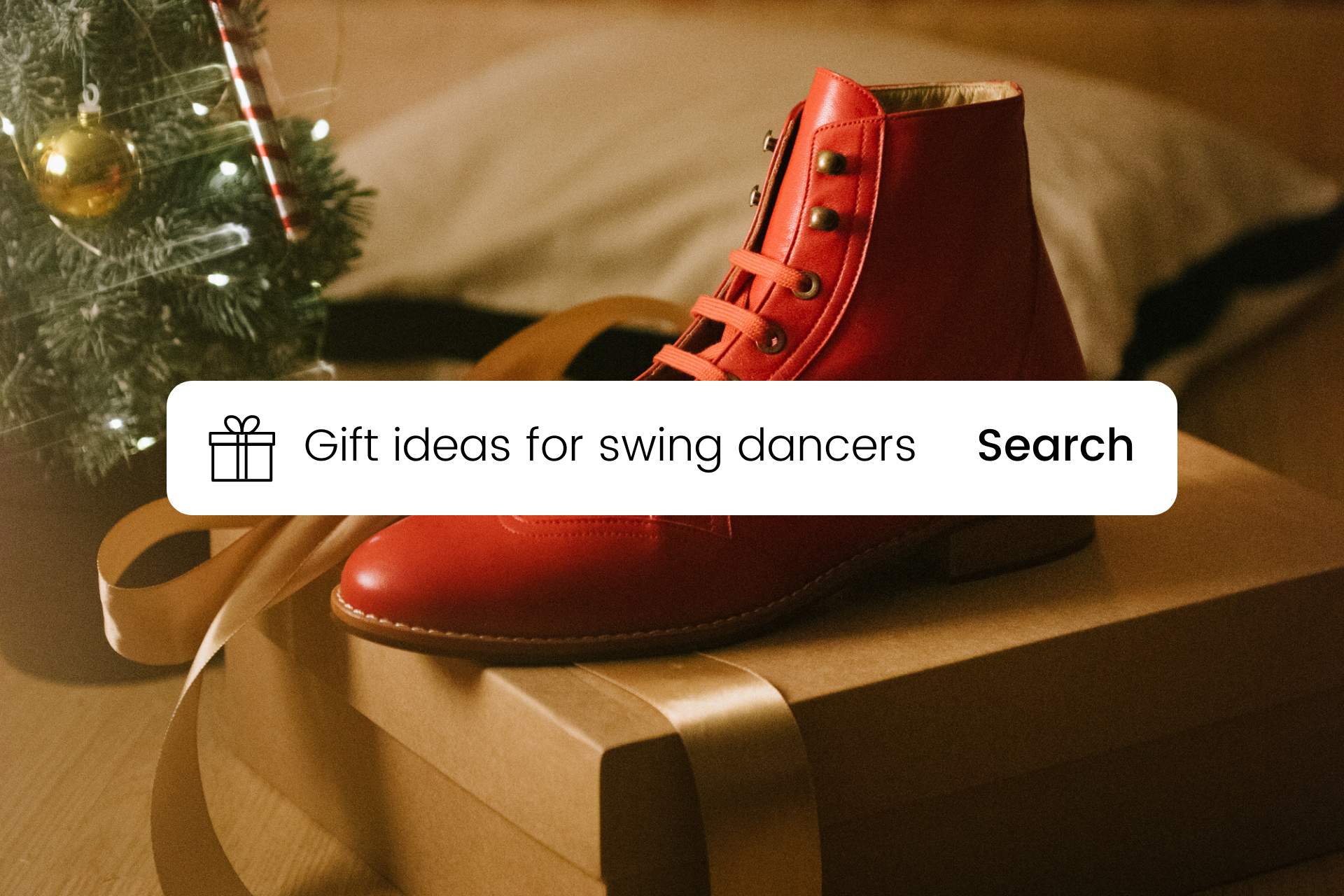 Gift Ideas for Swing Dancers
